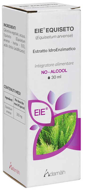 EIE EQUISETO 30ML GTT
