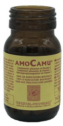 AMOCAMU 30 CAPSULE ASTUCCIO 14,7 G
