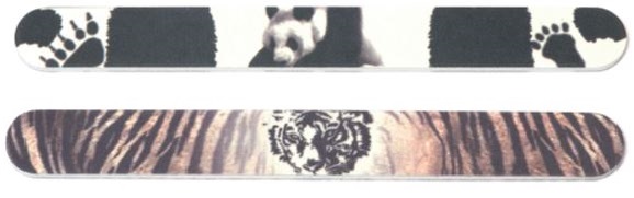 LIMA FANTASIA ANIMALI LR 2PZ