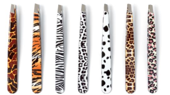 PINZA FANTASIA ANIMALI LR