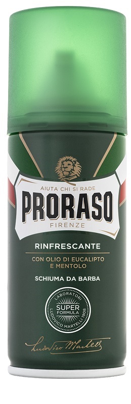 PRORASO SCHIUMA RINF 100ML