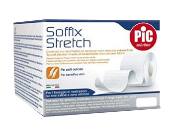 SOFFIX STRETCH CER PIC 5X1000