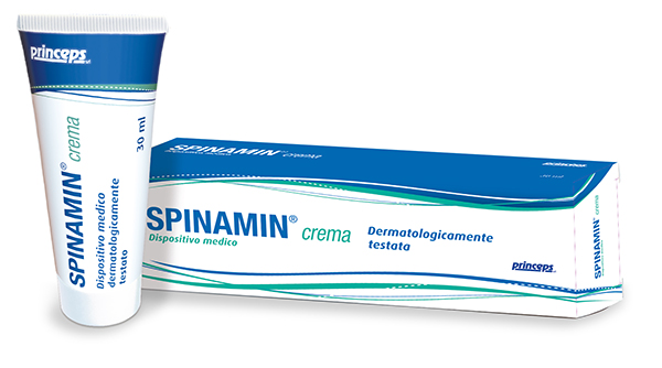 SPINAMIN CREMA 30ML