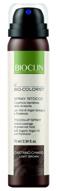 BIOCOLORIST SPR RITOCCO CAS CH