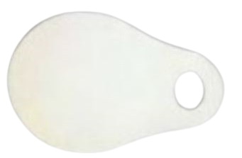 ORIONE OK PED G102 PROTEZIONE ALLUCE VALGO GEL POLIMERO S 1PAIO