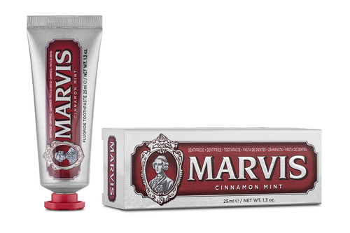 Marvis Cinnamon Mint C 25 Ml