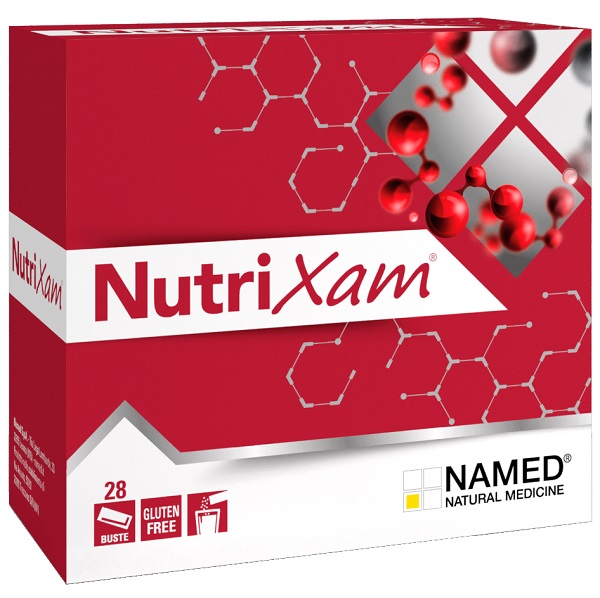 Nutrixam 28 Buste