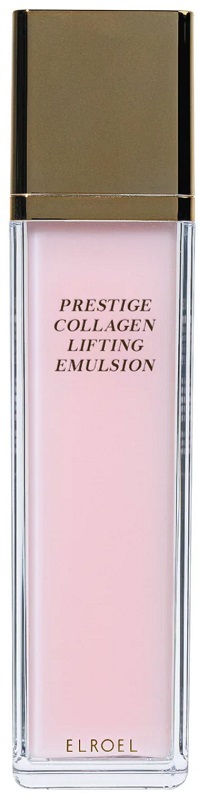 Elroel Prestige Collagen Lifting Emulsione Viso Antiage 135 ml
