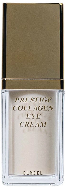 Elroel Prestige Collagen Eye Cream Contorno Occhi 25 ml