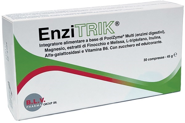 ENZITRIK 30CPR