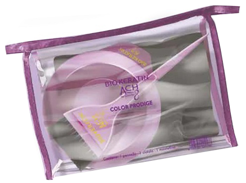 BIOKERATIN ACH8 COLOR 5/MF