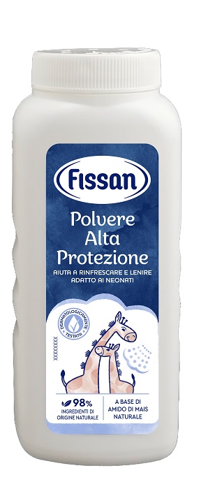 FISSAN POLVERE PROT/A NEW 100G