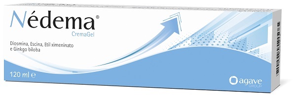 NEDEMA CREMAGEL 120ML