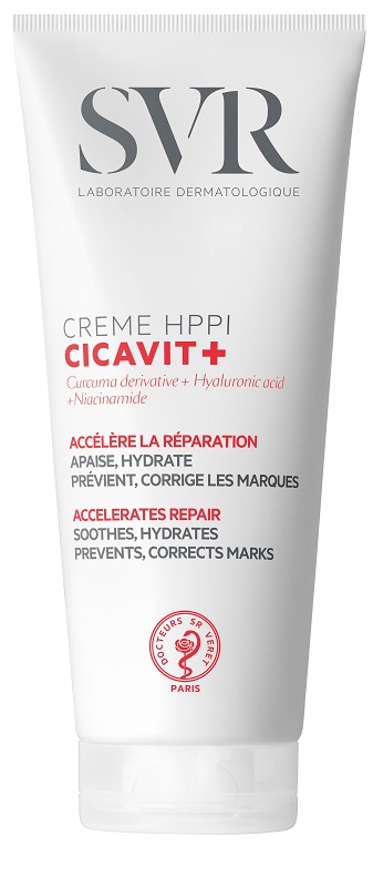 SVR Cicavit + Crema Crema Riparatrice Cutanea 100 ml