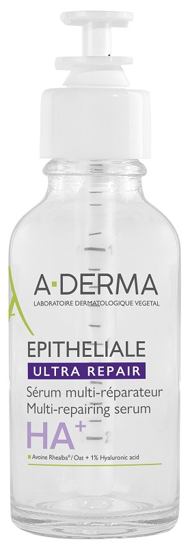A - Derma Epitheliale A.H Ultra Repair Siero Multi Ristrutturante 30 ml
