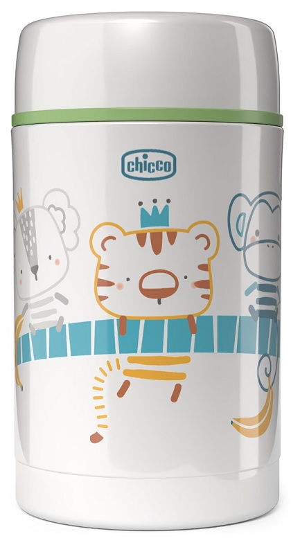 Chicco Thermos Porta Pappa 500 ml