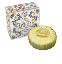 Le Maioliche Linea Riviera Sapone Profumato 100 g