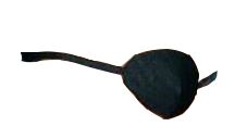 BENDA PARAOCCHI JESI DX