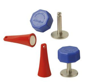 CHIAVE DI SICUREZZA MAGNETICA