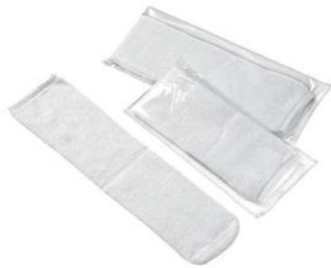 COPRIMONCONE TUBOLARE IN COTONE 60