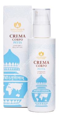CREMA CORPO PITTA 200 ML