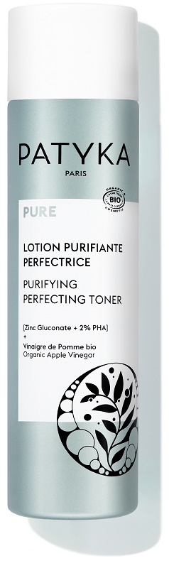 Patyka - Pure Lozione Purificante Perfezionante Confezione 200 ml Nuova Formula