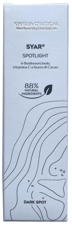 Syar Spotlight Illuminante Viso 30 ml