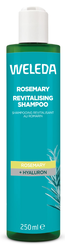 SHAMPOO ROSMARINO 250 ML
