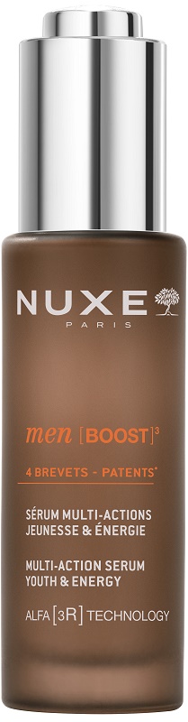 Nuxe Men Siero Giovinezza Antiage Uomo 30 ml