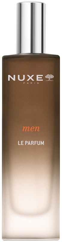 Nuxe Men Eau de Parfum Profumo Uomo Vegano 50 ml