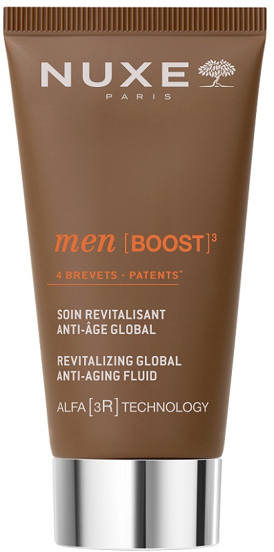 Nuxe Men Fluido Anti - Età Globale Viso 50 ml