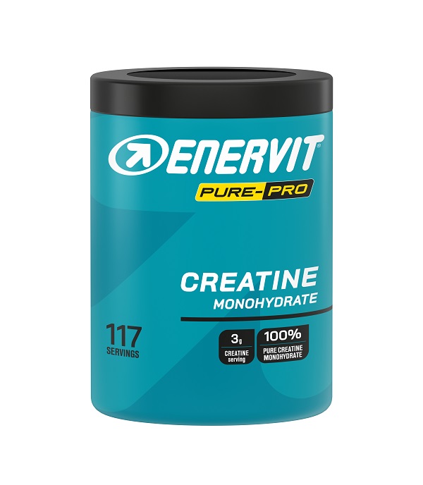 ENERVIT PURE PRO CREATINA 400 G