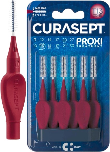 CURASEPT PROXI T13 CONE BORDEA