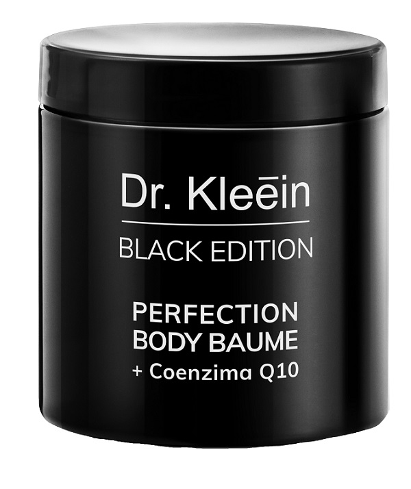 Dr Kleein Perfection Body Baume Black Edition Crema Corpo Intensiva 250 ml