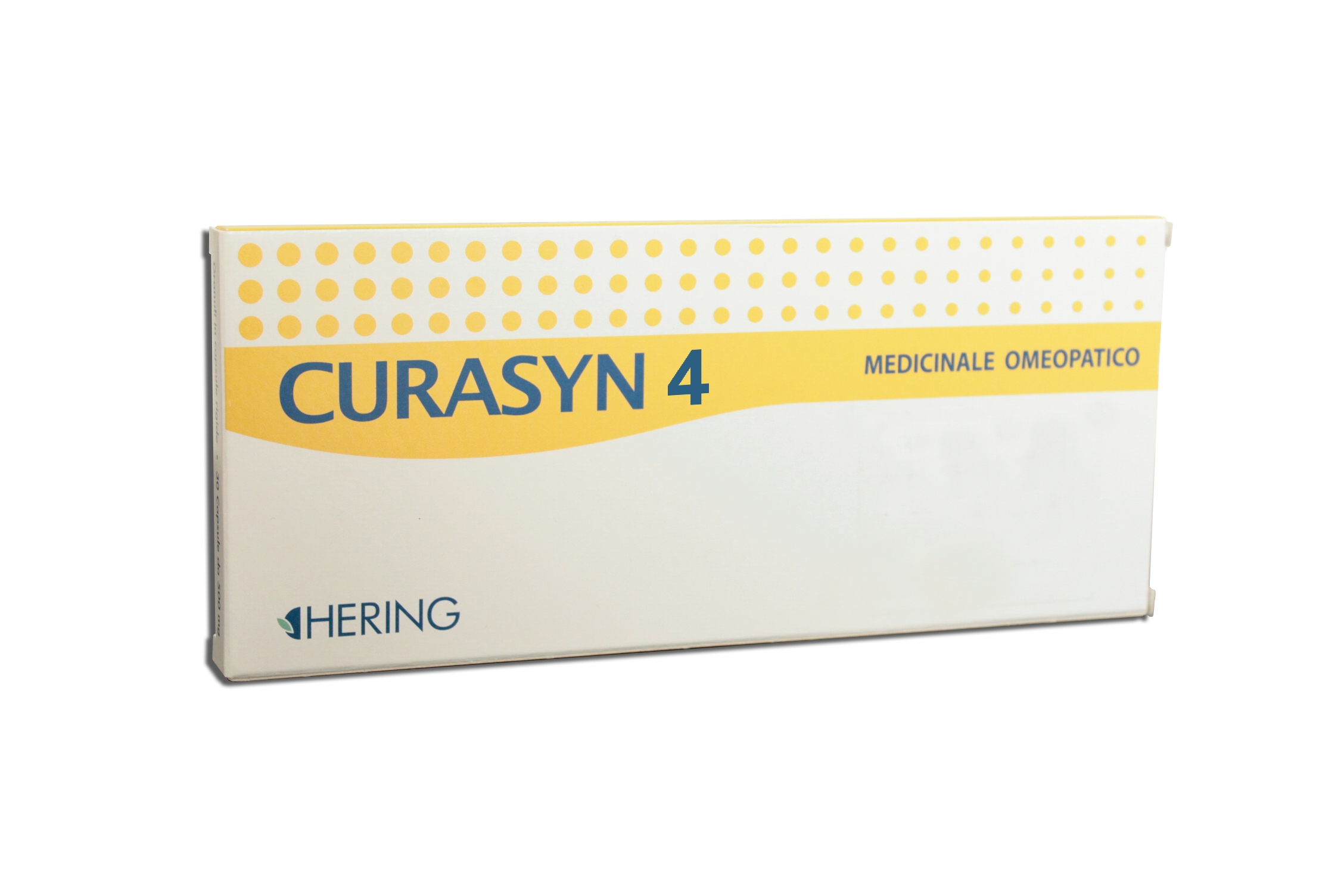 Curasyn 4 30 Capsule 500mg