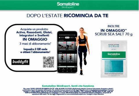 Promo Somatoline