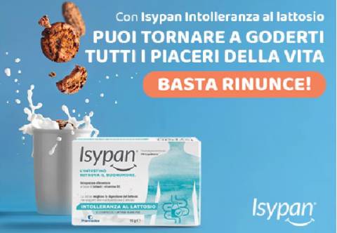 Promo Isypan