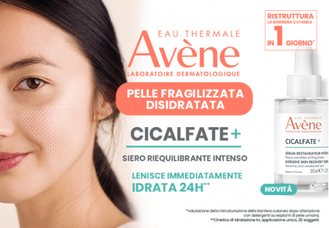 Promo Avene