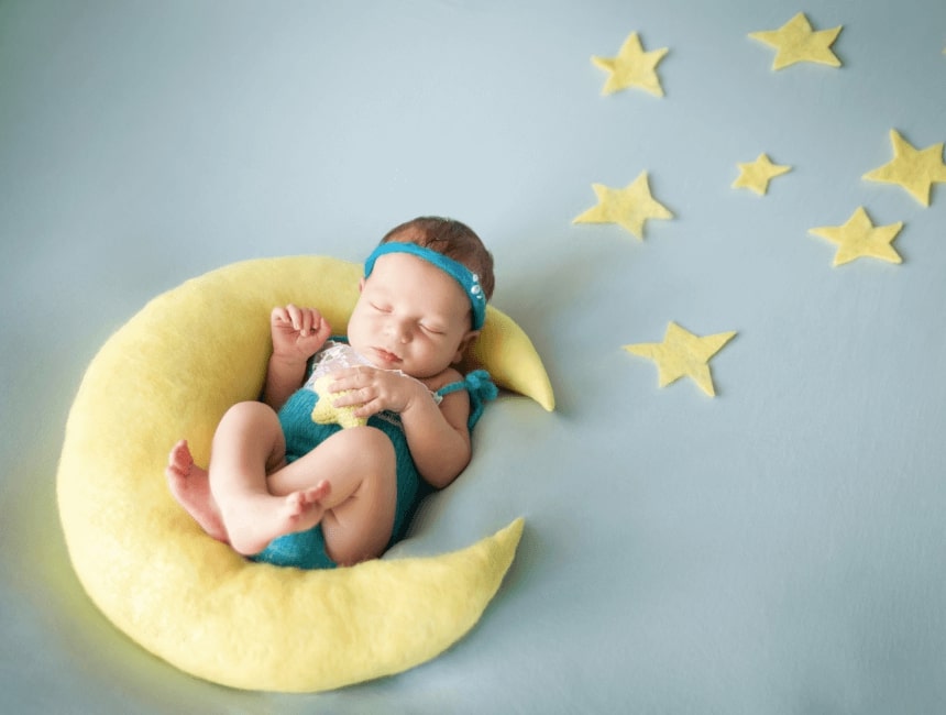 cuscino nanna sicura neonati - Tutto per i bambini In vendita a