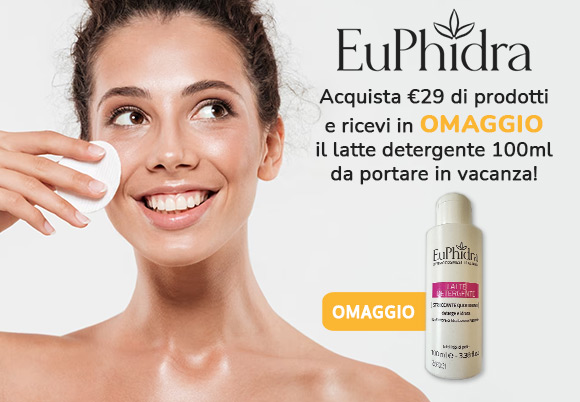 Promo Euphidra