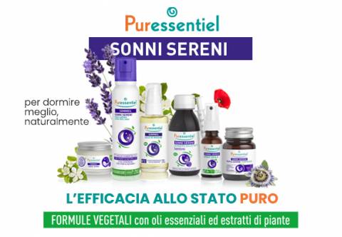 Promo Puressentiel