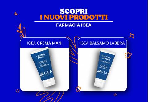 Promo Farmacia Igea