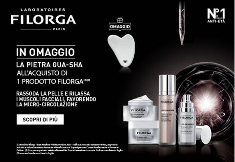 Promo Filorga