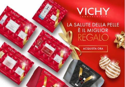 Promo Vichy