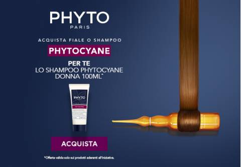 Promo Phytocyane