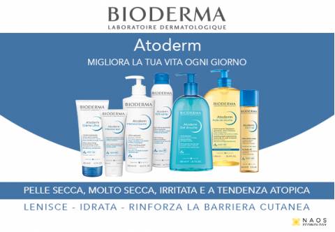 Promo Bioderma