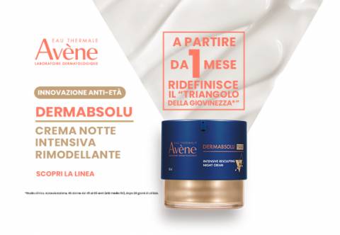 Promo Avene