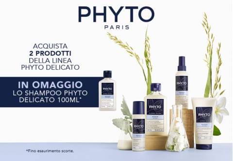 Promo Phyto