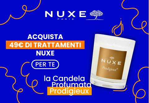 Promo Nuxe