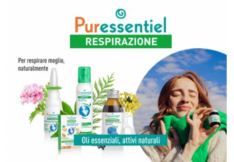 Promo Puressentiel